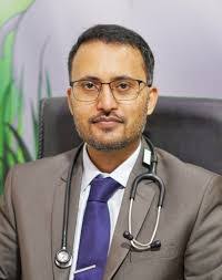 Dr Ashif Siddique